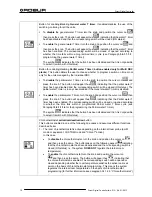 Preview for 14 page of Robur Direct Digital Controller Installation, Use And Programming Manual