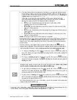 Preview for 15 page of Robur Direct Digital Controller Installation, Use And Programming Manual