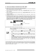 Preview for 17 page of Robur Direct Digital Controller Installation, Use And Programming Manual