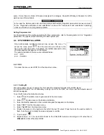 Preview for 68 page of Robur Direct Digital Controller Installation, Use And Programming Manual