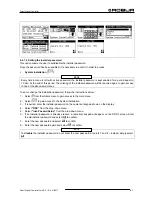 Preview for 69 page of Robur Direct Digital Controller Installation, Use And Programming Manual