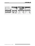 Preview for 73 page of Robur Direct Digital Controller Installation, Use And Programming Manual