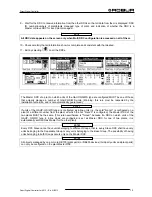 Preview for 77 page of Robur Direct Digital Controller Installation, Use And Programming Manual