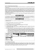 Preview for 81 page of Robur Direct Digital Controller Installation, Use And Programming Manual