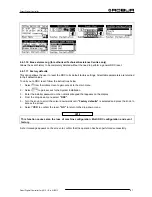 Preview for 83 page of Robur Direct Digital Controller Installation, Use And Programming Manual