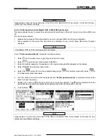 Preview for 87 page of Robur Direct Digital Controller Installation, Use And Programming Manual