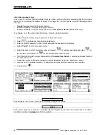 Preview for 88 page of Robur Direct Digital Controller Installation, Use And Programming Manual