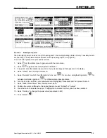 Preview for 97 page of Robur Direct Digital Controller Installation, Use And Programming Manual