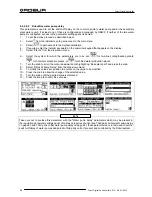 Preview for 100 page of Robur Direct Digital Controller Installation, Use And Programming Manual