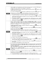 Preview for 106 page of Robur Direct Digital Controller Installation, Use And Programming Manual