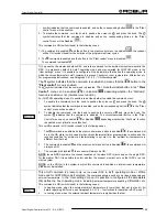 Preview for 107 page of Robur Direct Digital Controller Installation, Use And Programming Manual