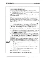 Preview for 108 page of Robur Direct Digital Controller Installation, Use And Programming Manual