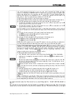 Preview for 109 page of Robur Direct Digital Controller Installation, Use And Programming Manual