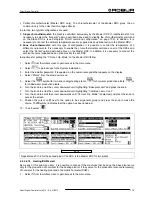 Preview for 121 page of Robur Direct Digital Controller Installation, Use And Programming Manual