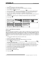 Preview for 122 page of Robur Direct Digital Controller Installation, Use And Programming Manual