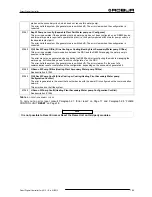 Preview for 157 page of Robur Direct Digital Controller Installation, Use And Programming Manual