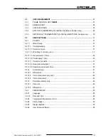 Preview for 159 page of Robur Direct Digital Controller Installation, Use And Programming Manual