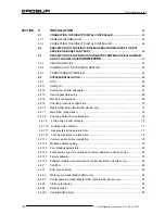 Preview for 160 page of Robur Direct Digital Controller Installation, Use And Programming Manual