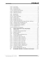 Preview for 161 page of Robur Direct Digital Controller Installation, Use And Programming Manual