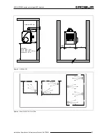 Предварительный просмотр 15 страницы Robur E 32 Installation, Operation And Maintanance