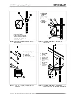 Предварительный просмотр 19 страницы Robur E 32 Installation, Operation And Maintanance