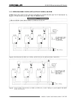 Предварительный просмотр 26 страницы Robur E 32 Installation, Operation And Maintanance