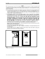 Preview for 11 page of Robur F1 21 Installation, Use And Maintenance Manual