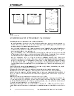 Предварительный просмотр 12 страницы Robur F1 21 Installation, Use And Maintenance Manual