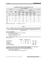 Предварительный просмотр 15 страницы Robur F1 21 Installation, Use And Maintenance Manual