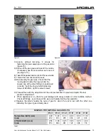 Preview for 21 page of Robur F1 21 Installation, Use And Maintenance Manual