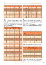 Preview for 17 page of Robur GA ACF Installation, Use And Maintenance Manual