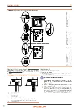 Предварительный просмотр 28 страницы Robur GA ACF Installation, Use And Maintenance Manual