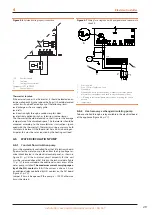 Предварительный просмотр 29 страницы Robur GA ACF Installation, Use And Maintenance Manual