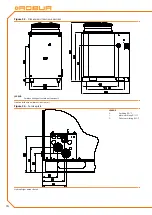 Preview for 16 page of Robur GAHP-A HT Installation, User And Maintenance Manual