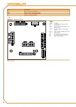 Предварительный просмотр 42 страницы Robur GAHP-A HT Installation, User And Maintenance Manual