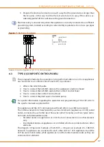 Предварительный просмотр 47 страницы Robur GAHP-A HT Installation, User And Maintenance Manual