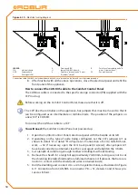 Предварительный просмотр 50 страницы Robur GAHP-A HT Installation, User And Maintenance Manual