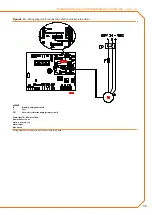 Предварительный просмотр 55 страницы Robur GAHP-A HT Installation, User And Maintenance Manual