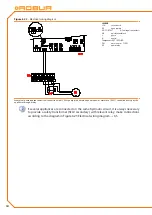 Предварительный просмотр 64 страницы Robur GAHP-A HT Installation, User And Maintenance Manual