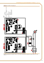 Предварительный просмотр 65 страницы Robur GAHP-A HT Installation, User And Maintenance Manual