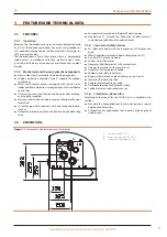 Preview for 7 page of Robur GAHP A indoor Instructions For Installation, Use And Maintenance Manual