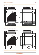 Preview for 8 page of Robur GAHP A indoor Instructions For Installation, Use And Maintenance Manual