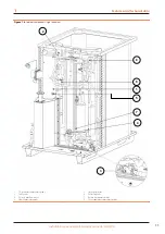 Preview for 11 page of Robur GAHP A indoor Instructions For Installation, Use And Maintenance Manual