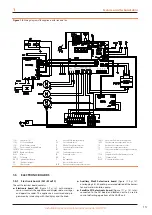 Preview for 13 page of Robur GAHP A indoor Instructions For Installation, Use And Maintenance Manual