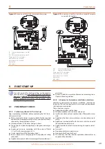 Preview for 29 page of Robur GAHP A indoor Instructions For Installation, Use And Maintenance Manual