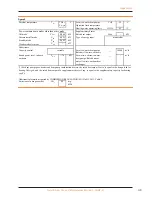 Предварительный просмотр 43 страницы Robur GAHP-A Installation, Use And Maintenance Manual