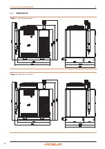 Preview for 8 page of Robur GAHP-AR S Installation, Use And Maintenance Manual