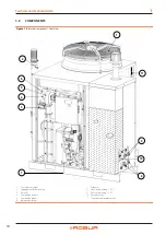 Preview for 10 page of Robur GAHP-AR S Installation, Use And Maintenance Manual