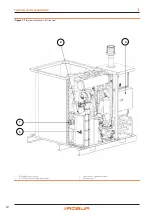 Preview for 12 page of Robur GAHP-AR S Installation, Use And Maintenance Manual