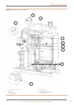 Preview for 13 page of Robur GAHP-AR S Installation, Use And Maintenance Manual